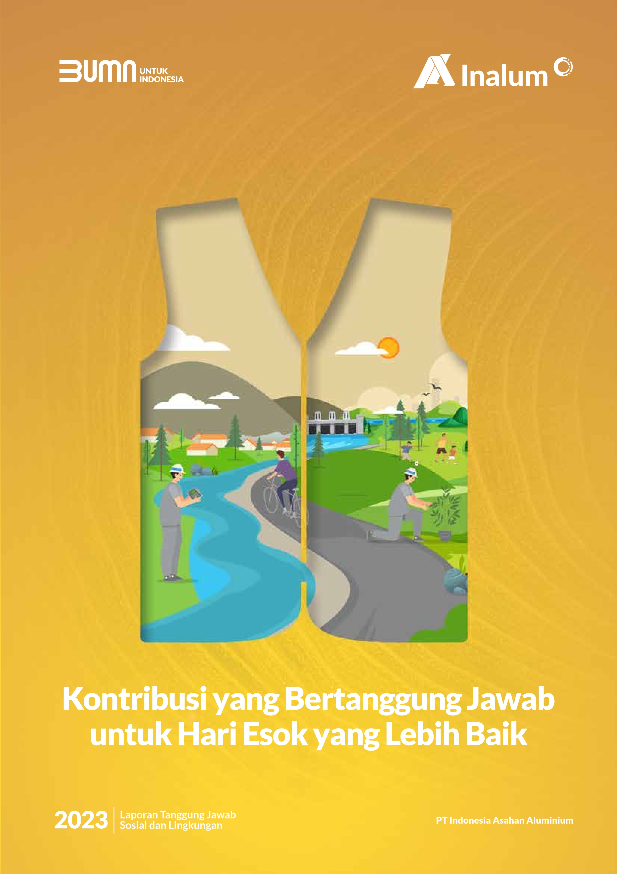 TJSL Report 2023