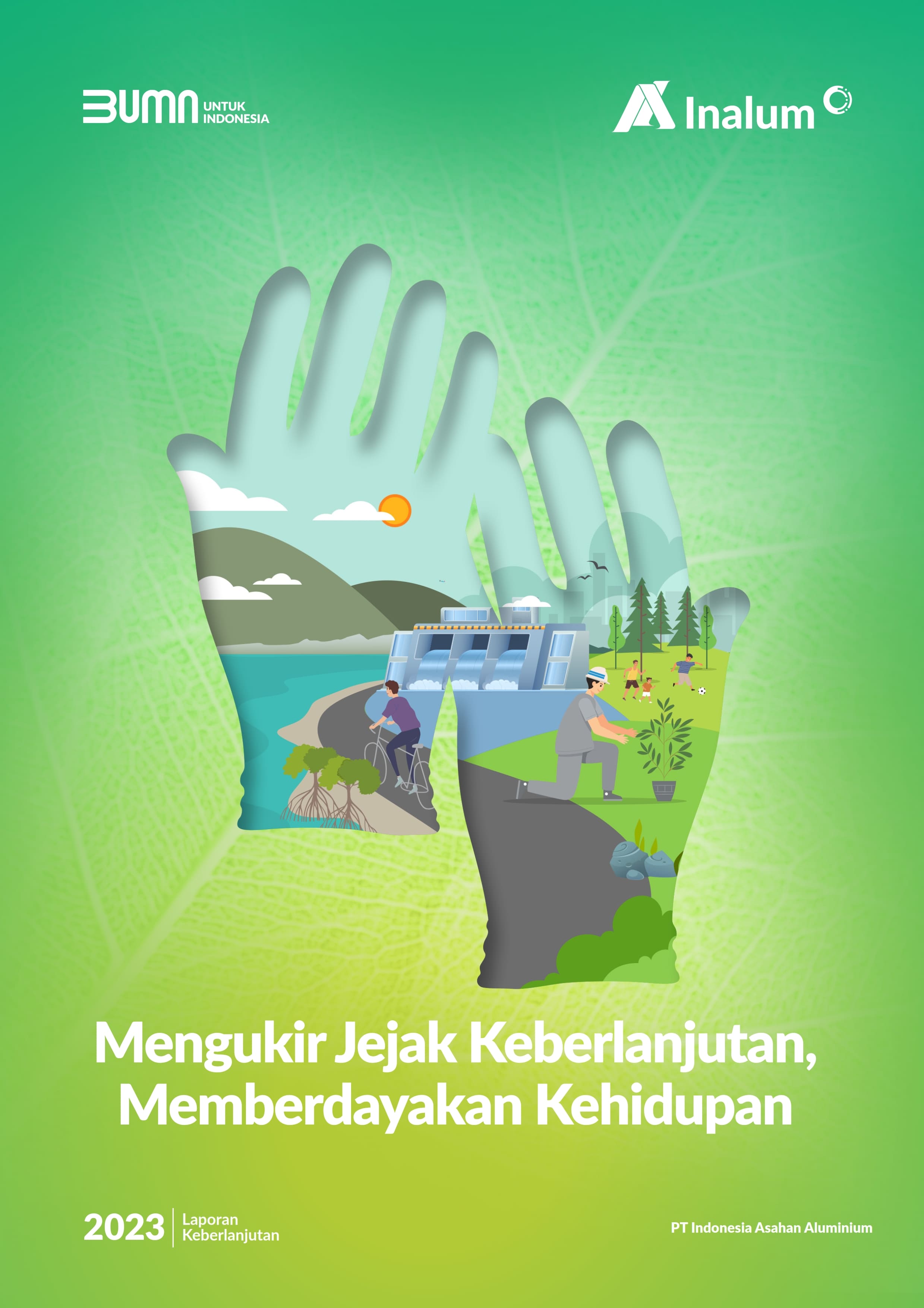 Sustainability Report 2023