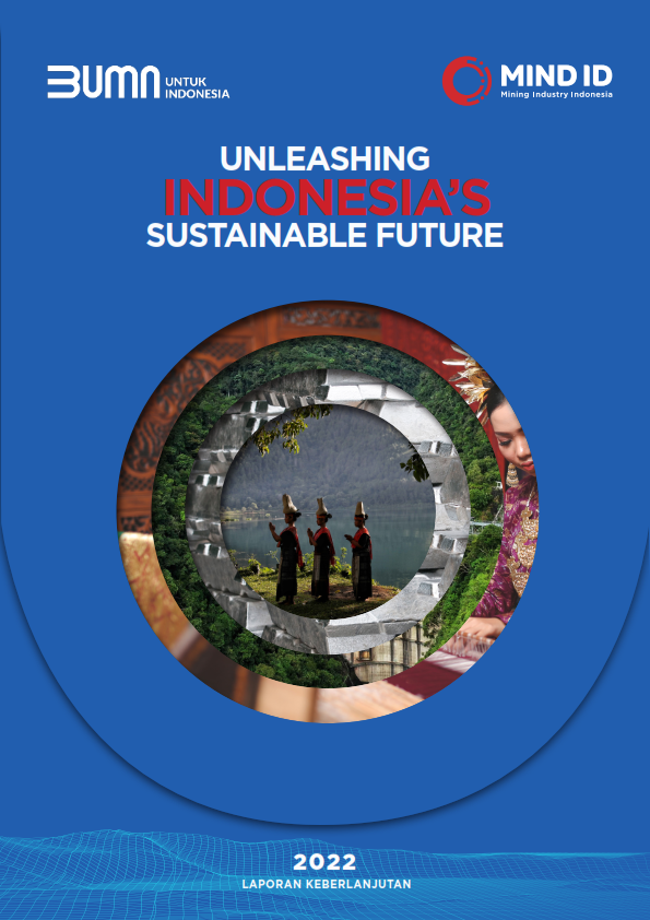 Sustainability Report 2022