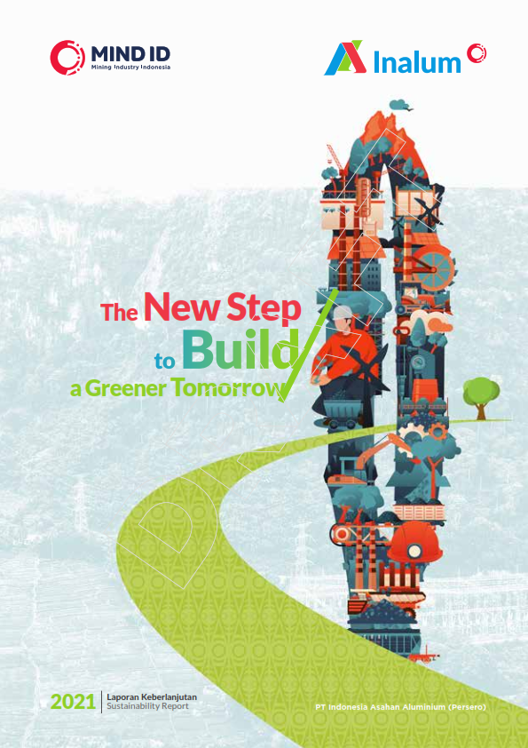 Sustainability Report 2021