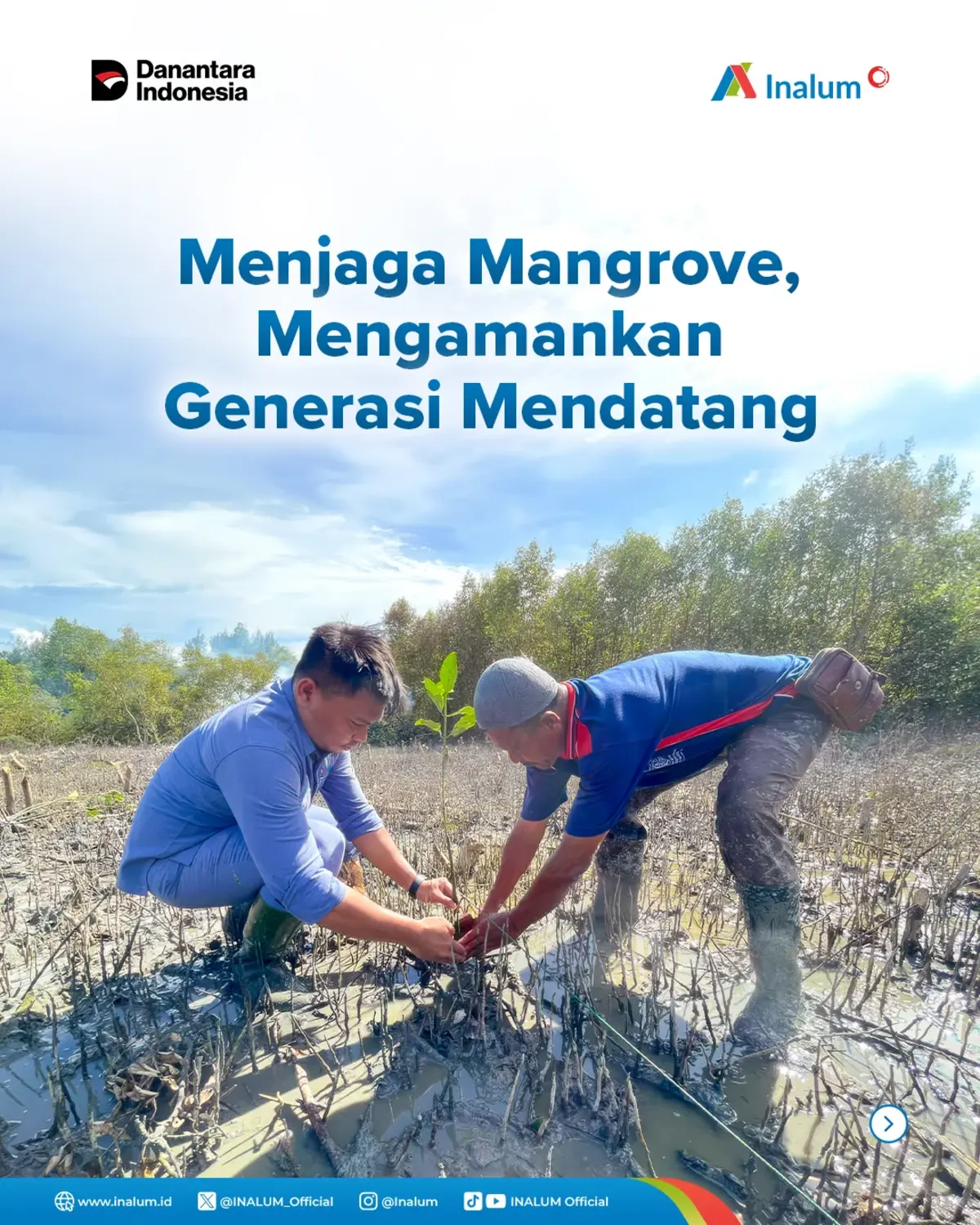 Environmental Management Overview