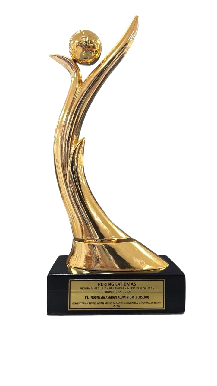 TOP CSR Award 2025