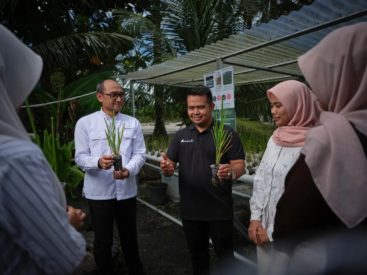 Social Responsibility