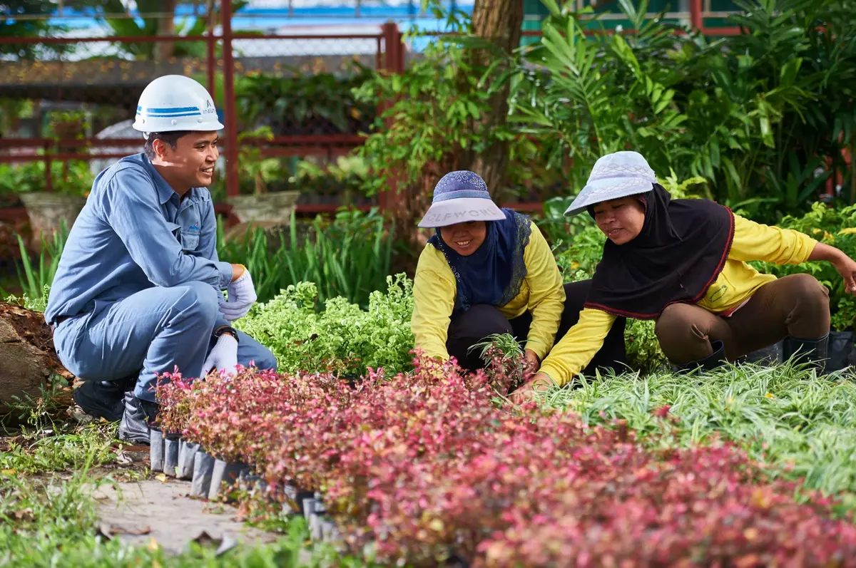 Sustainability Report