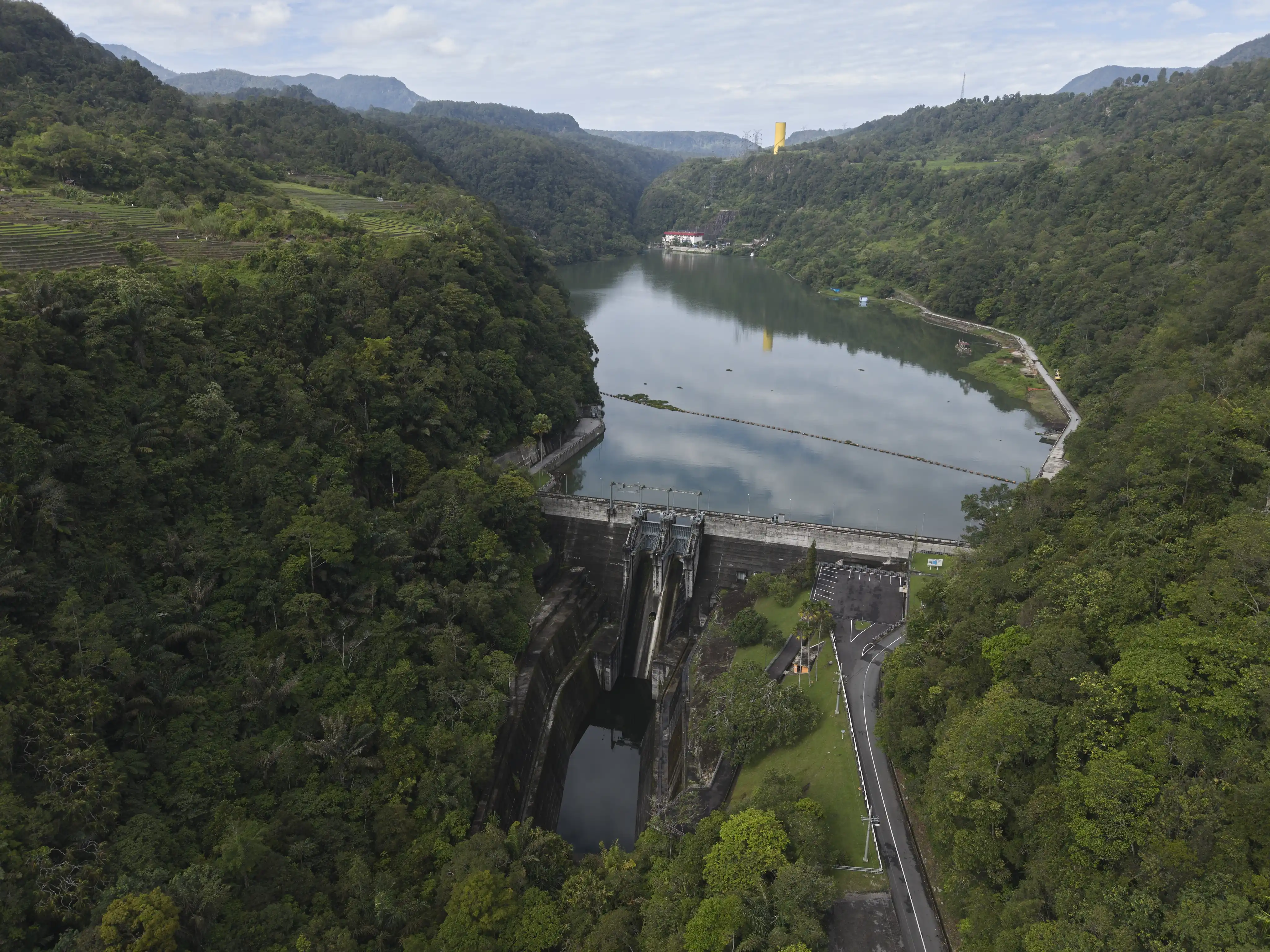Environmental Management Overview