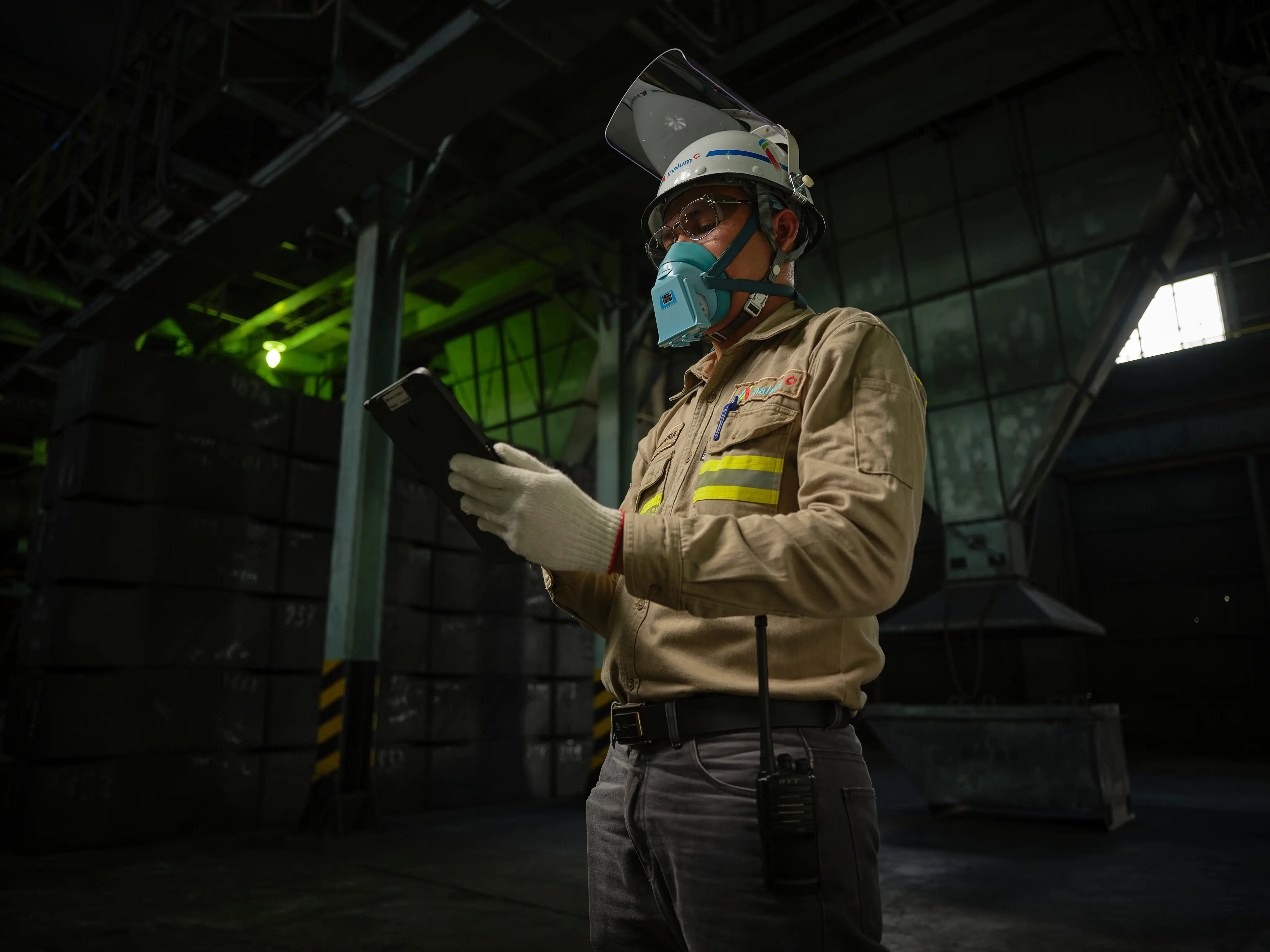 Ensuring Compliance in Hazardous and Toxic Waste Management