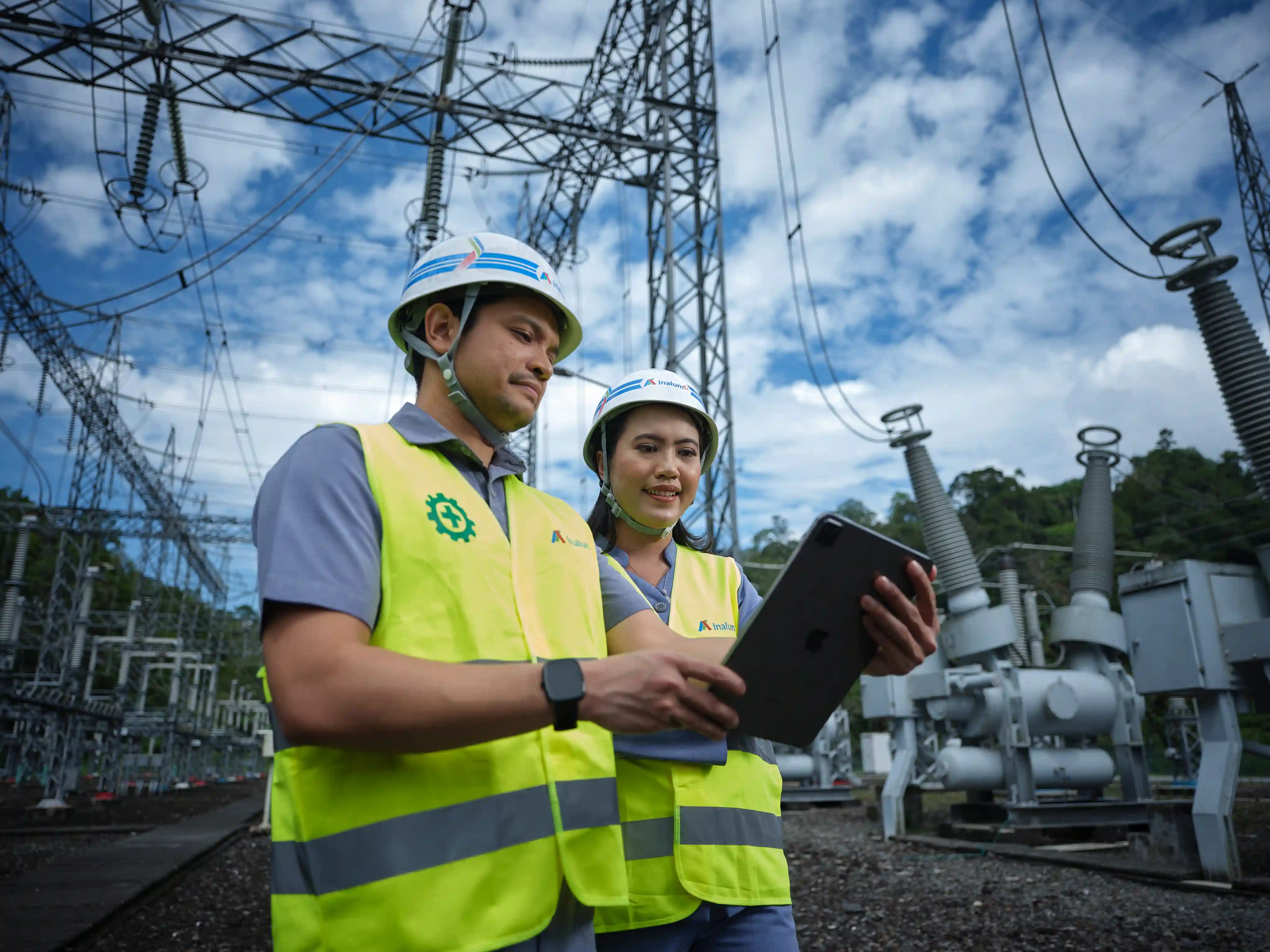 Occupational Health and Safety