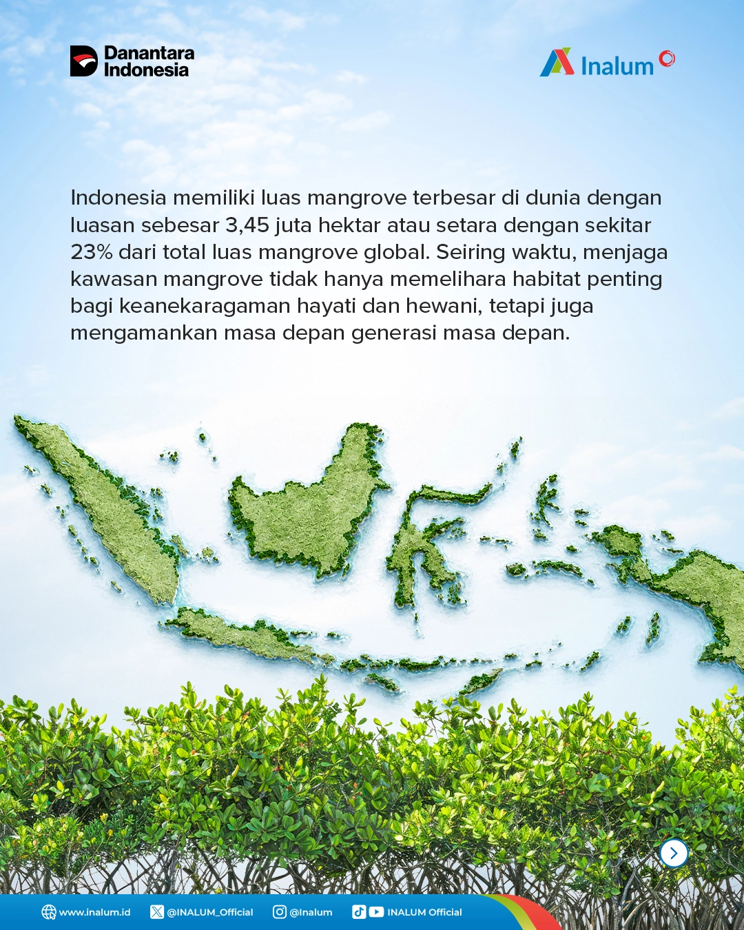 Environmental Management Overview
